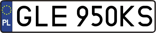 GLE950KS