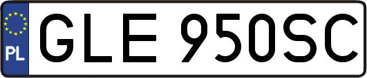 GLE950SC