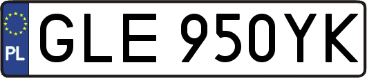 GLE950YK