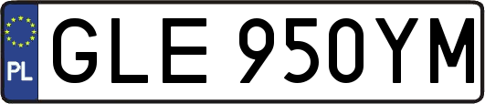 GLE950YM