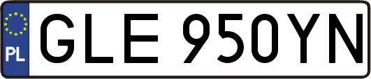 GLE950YN