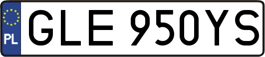 GLE950YS