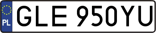 GLE950YU