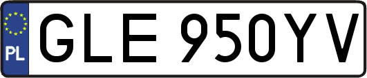 GLE950YV