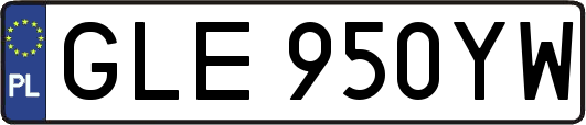 GLE950YW