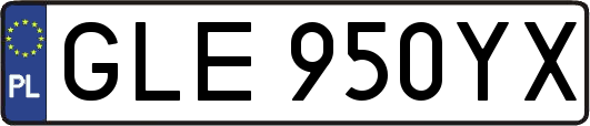 GLE950YX