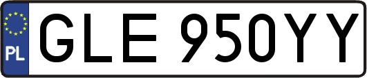 GLE950YY