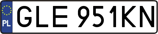 GLE951KN