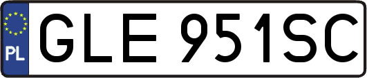 GLE951SC