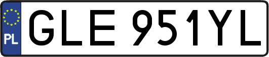 GLE951YL