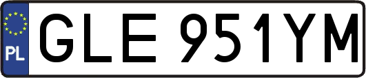 GLE951YM