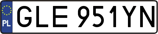 GLE951YN