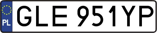 GLE951YP