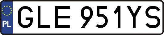 GLE951YS