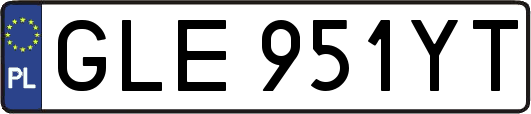 GLE951YT