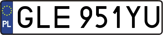 GLE951YU