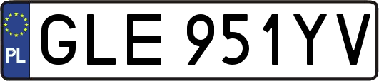 GLE951YV