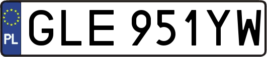 GLE951YW