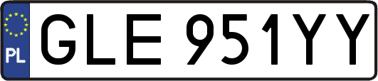 GLE951YY