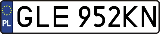 GLE952KN