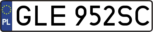 GLE952SC