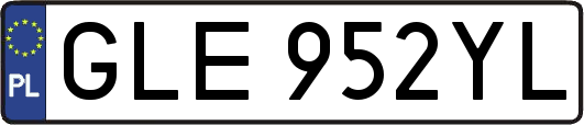 GLE952YL