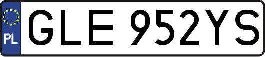 GLE952YS