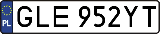 GLE952YT