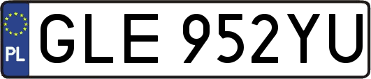 GLE952YU