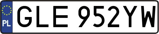 GLE952YW