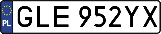 GLE952YX