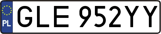 GLE952YY