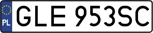 GLE953SC