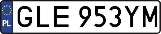 GLE953YM