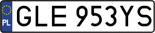 GLE953YS