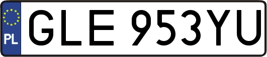 GLE953YU