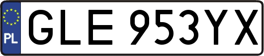 GLE953YX