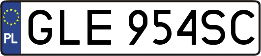 GLE954SC