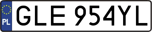 GLE954YL