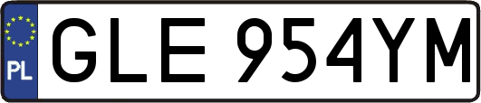 GLE954YM