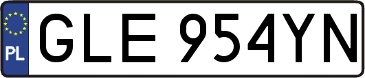 GLE954YN