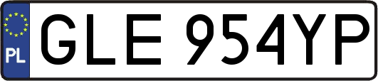 GLE954YP