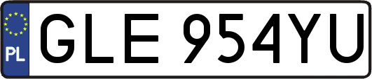 GLE954YU