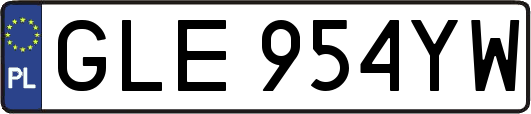 GLE954YW