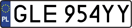 GLE954YY