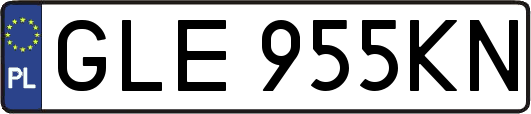 GLE955KN