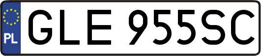 GLE955SC