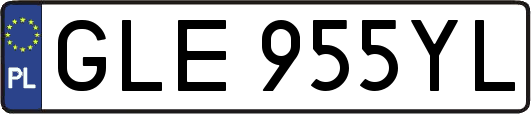GLE955YL