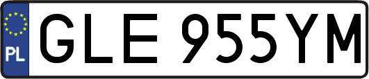 GLE955YM