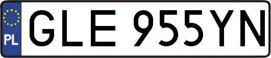 GLE955YN
